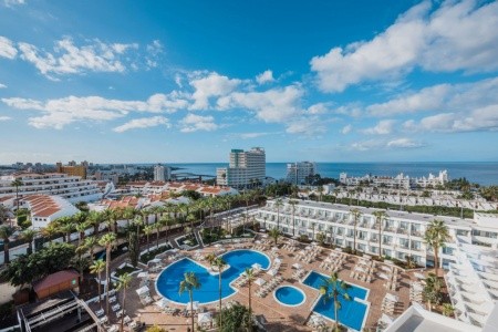 Iberostar Waves Las Dalias - 7