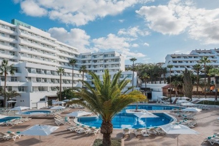 Iberostar Waves Las Dalias - 9