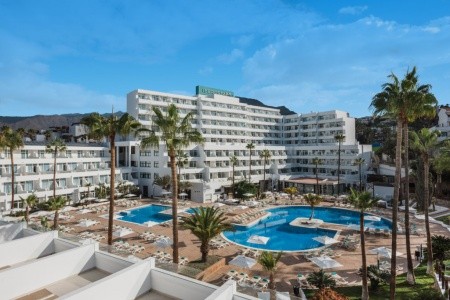 Iberostar Waves Las Dalias - 10