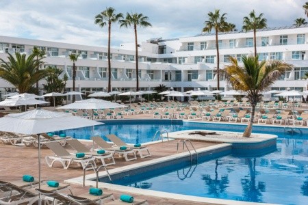Iberostar Waves Las Dalias - 11