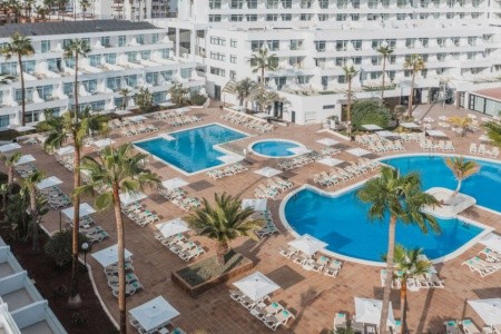 Iberostar Waves Las Dalias - 12