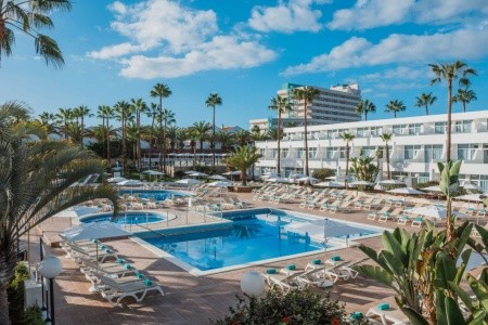 Iberostar Waves Las Dalias - 13