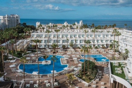 Iberostar Waves Las Dalias - 14
