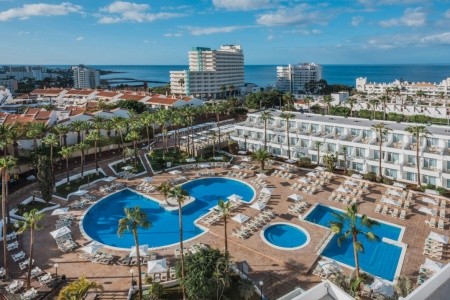 Iberostar Waves Las Dalias - 15