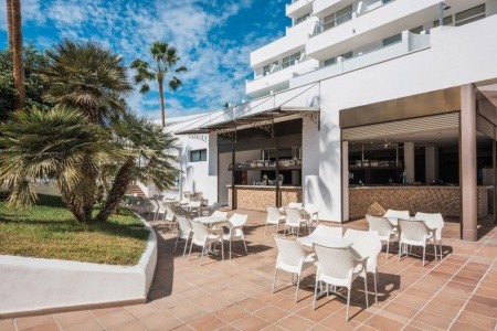 Iberostar Waves Las Dalias - 19