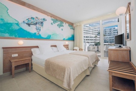 Iberostar Waves Las Dalias - 51