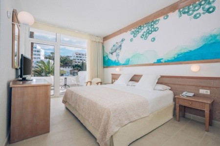 Iberostar Waves Las Dalias - 54