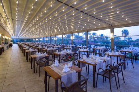 Turecko Belek Bellis Deluxe 12 dňový pobyt Ultra All inclusive Letecky Letisko: Bratislava August 2026 (23/08/26- 3/09/26)