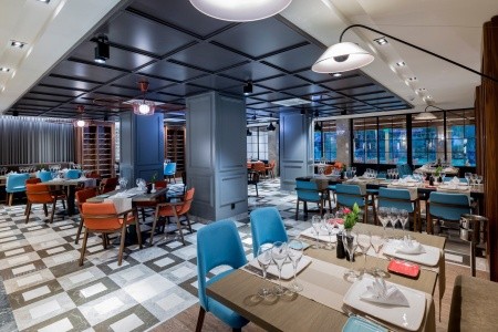 Turecko Belek Bellis Deluxe 12 dňový pobyt Ultra All inclusive Letecky Letisko: Bratislava August 2026 (23/08/26- 3/09/26)
