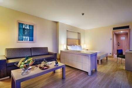 Turecko Belek Bellis Deluxe 12 dňový pobyt Ultra All inclusive Letecky Letisko: Bratislava August 2026 (23/08/26- 3/09/26)