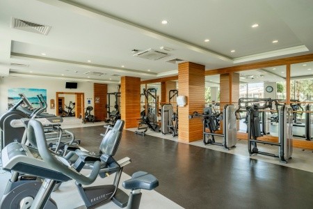 Turecko Belek Bellis Deluxe 12 dňový pobyt Ultra All inclusive Letecky Letisko: Bratislava August 2026 (23/08/26- 3/09/26)