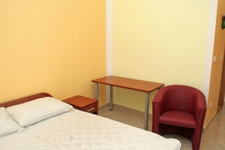 Apartmány 3298-599