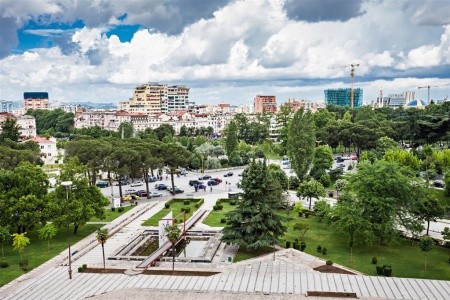 Albánsko a Ohridské jazero - poznávací zájazd - 13