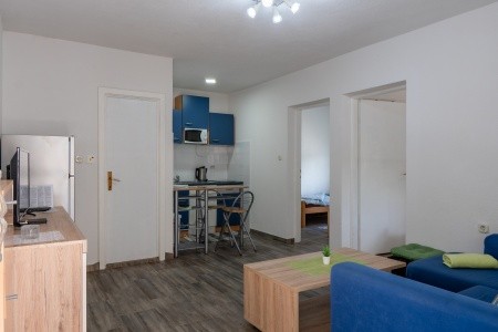 Apartmány 3298-6790 - 3