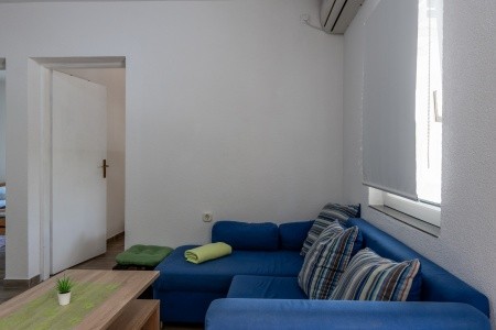 Apartmány 3298-6790 - 6