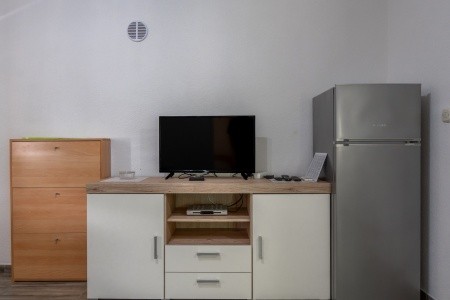 Apartmány 3298-6790 - 7