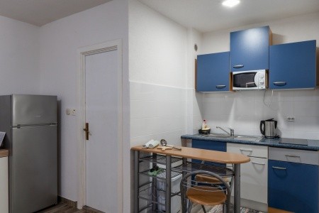 Apartmány 3298-6790 - 8