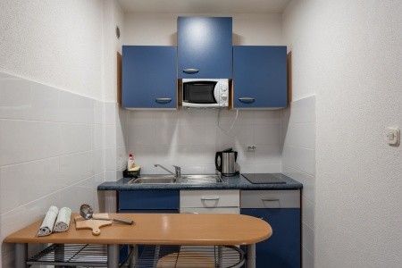 Apartmány 3298-6790 - 9