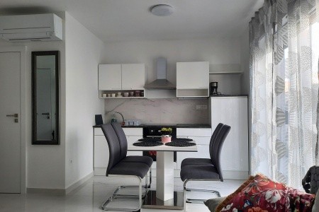 Apartmány 3298-6486 - 1
