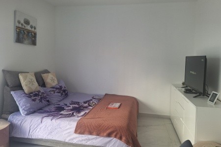 Apartmány 3298-6486 - 3