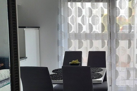 Apartmány 3298-6486 - 4
