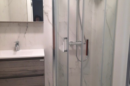 Apartmány 3298-6486 - 5