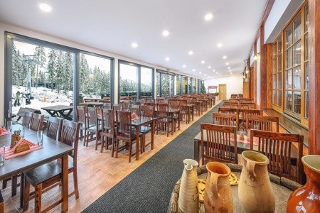 Slovensko Nízke Tatry Ski & Wellness Residence Družba 8 dňový pobyt Raňajky Vlastná August 2026 (22/08/26-29/08/26)