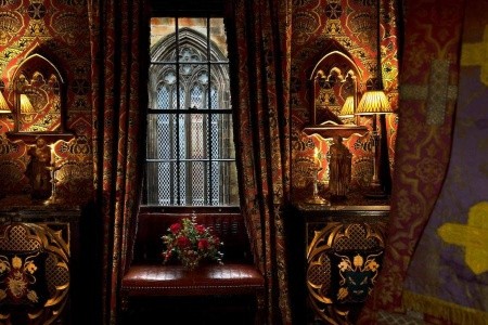 The Witchery By The Castle