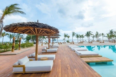 Aldiana Club Zanzibar (Ex. Kwanza Resort By Sunrise) - 6