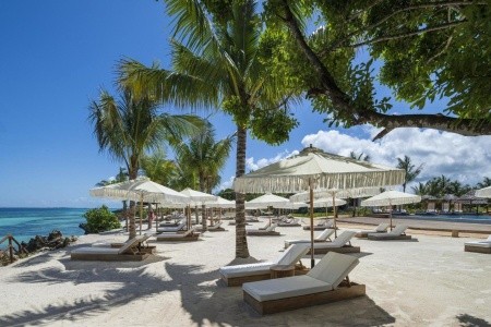 Aldiana Club Zanzibar (Ex. Kwanza Resort By Sunrise) - 7