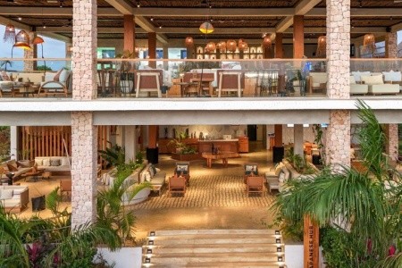 Aldiana Club Zanzibar (Ex. Kwanza Resort By Sunrise) - 8