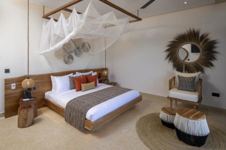 Aldiana Club Zanzibar (Ex. Kwanza Resort By Sunrise) - 9