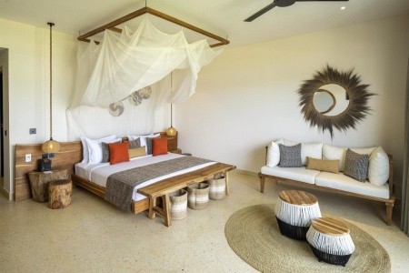 Aldiana Club Zanzibar (Ex. Kwanza Resort By Sunrise) - 10