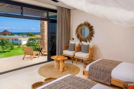 Aldiana Club Zanzibar (Ex. Kwanza Resort By Sunrise) - 11