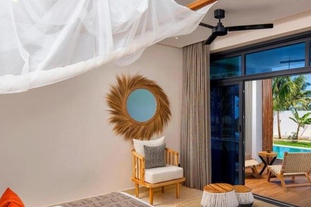 Aldiana Club Zanzibar (Ex. Kwanza Resort By Sunrise) - 12