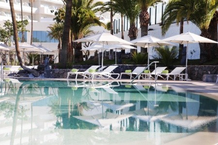 Kanárske ostrovy Tenerife Iberostar Sábila 9 dňový pobyt Polpenzia Letecky Letisko: Viedeň January 2027 (17/01/27-25/01/27)