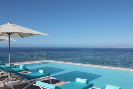 Kanárske ostrovy Tenerife Iberostar Sábila 9 dňový pobyt Polpenzia Letecky Letisko: Viedeň January 2027 (17/01/27-25/01/27)