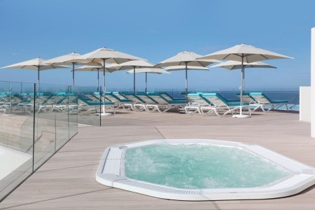 Kanárske ostrovy Tenerife Iberostar Sábila 9 dňový pobyt Polpenzia Letecky Letisko: Viedeň January 2027 (17/01/27-25/01/27)