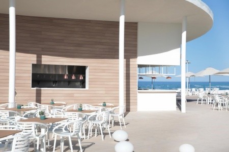 Kanárske ostrovy Tenerife Iberostar Sábila 9 dňový pobyt Polpenzia Letecky Letisko: Viedeň January 2027 (17/01/27-25/01/27)