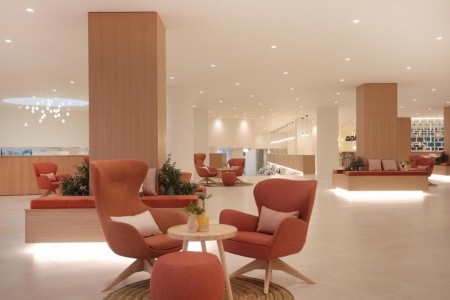 Kanárske ostrovy Tenerife Iberostar Sábila 9 dňový pobyt Polpenzia Letecky Letisko: Viedeň January 2027 (17/01/27-25/01/27)