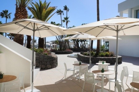 Kanárske ostrovy Tenerife Iberostar Sábila 9 dňový pobyt Polpenzia Letecky Letisko: Viedeň January 2027 (17/01/27-25/01/27)