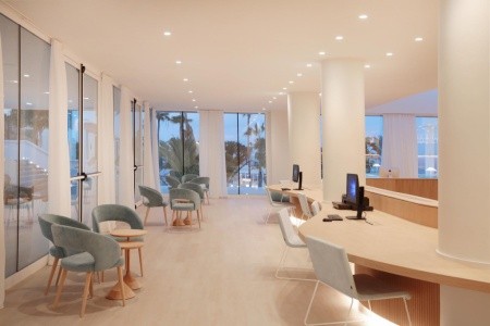Kanárske ostrovy Tenerife Iberostar Sábila 9 dňový pobyt Polpenzia Letecky Letisko: Viedeň January 2027 (17/01/27-25/01/27)