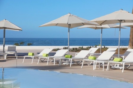 Kanárske ostrovy Tenerife Iberostar Sábila 9 dňový pobyt Polpenzia Letecky Letisko: Viedeň January 2027 (17/01/27-25/01/27)