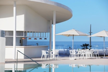 Kanárske ostrovy Tenerife Iberostar Sábila 9 dňový pobyt Polpenzia Letecky Letisko: Viedeň January 2027 (17/01/27-25/01/27)
