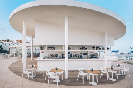 Kanárske ostrovy Tenerife Iberostar Sábila 9 dňový pobyt Polpenzia Letecky Letisko: Viedeň January 2027 (17/01/27-25/01/27)