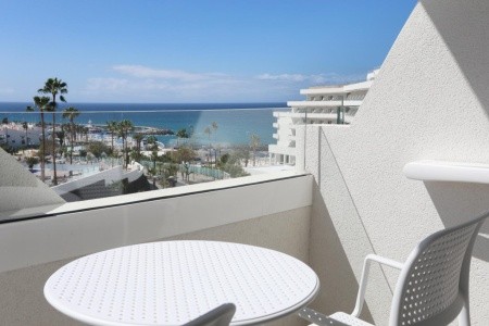 Kanárske ostrovy Tenerife Iberostar Sábila 9 dňový pobyt Polpenzia Letecky Letisko: Viedeň January 2027 (17/01/27-25/01/27)