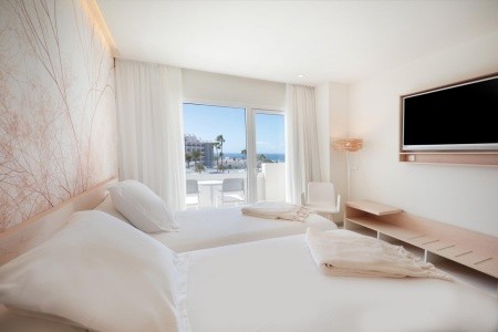Kanárske ostrovy Tenerife Iberostar Sábila 9 dňový pobyt Polpenzia Letecky Letisko: Viedeň January 2027 (17/01/27-25/01/27)
