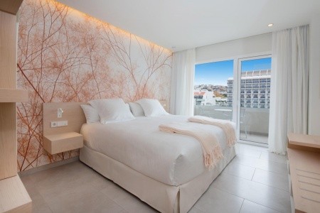 Kanárske ostrovy Tenerife Iberostar Sábila 9 dňový pobyt Polpenzia Letecky Letisko: Viedeň January 2027 (17/01/27-25/01/27)