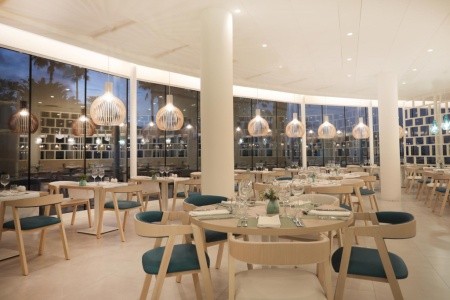 Kanárske ostrovy Tenerife Iberostar Sábila 9 dňový pobyt Polpenzia Letecky Letisko: Viedeň January 2027 (17/01/27-25/01/27)