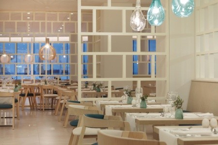 Kanárske ostrovy Tenerife Iberostar Sábila 9 dňový pobyt Polpenzia Letecky Letisko: Viedeň January 2027 (17/01/27-25/01/27)